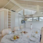 Rajna - 95m To The Fjord By Interhome
