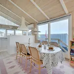 Prázdninový dům Rajna - 95m To The Fjord By Interhome