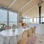 Prázdninový dům Rajna - 95m To The Fjord By Interhome Lemvig