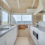 Prázdninový dům Rajna - 95m To The Fjord By Interhome