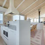 Rajna - 95m To The Fjord By Interhome