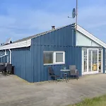 Rajna - 95m To The Fjord By Interhome Prázdninový dům Lemvig