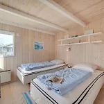 Rajna - 95m To The Fjord By Interhome *