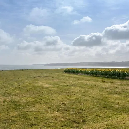 Holiday home Rajna - 95m To The Inlet In Western Jutland By Interhome *