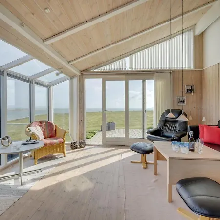 Rajna - 95m To The Inlet In Western Jutland By Interhome * Lemvig