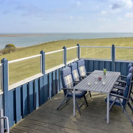 Rajna - 95m To The Inlet In Western Jutland By Interhome * Lemvig