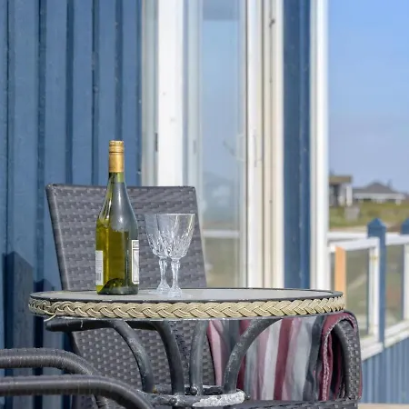 Holiday home Rajna - 95m To The Inlet In Western Jutland By Interhome *