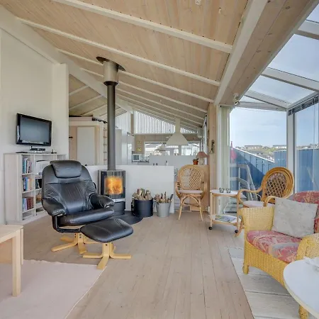 Rajna - 95m To The Inlet In Western Jutland By Interhome Lemvig