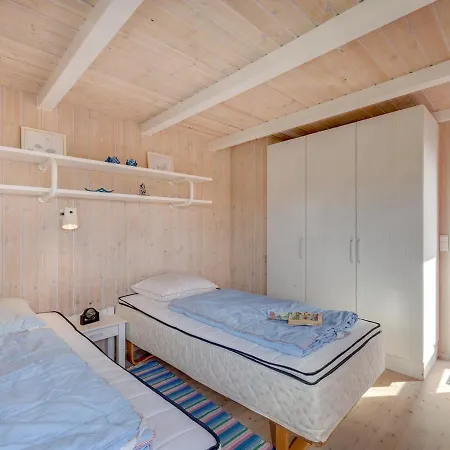 Rajna - 95m To The Inlet In Western Jutland By Interhome Holiday home