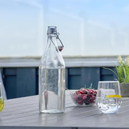 Rajna - 95m To The Inlet In Western Jutland By Interhome Holiday home *