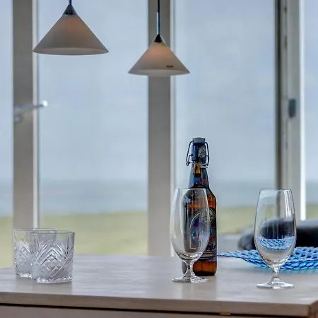 Holiday home Rajna - 95m To The Inlet In Western Jutland By Interhome