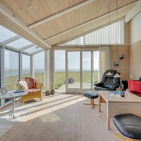 Rajna - 95m To The Fjord By Interhome Hébergement de vacances