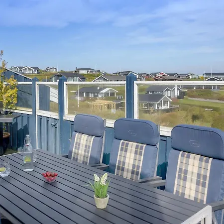 Feriehus Rajna - 95m To The Fjord By Interhome Lemvig