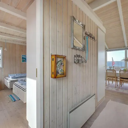 Feriehus Rajna - 95m To The Fjord By Interhome *