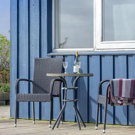 Rajna - 95m To The Fjord By Interhome Lemvig